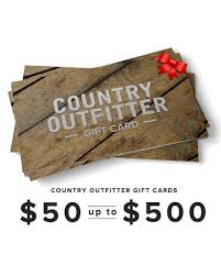 Cowboy Boots Cowgirl Boots Country Outfitter Cyber Monday Gifts Egift Card