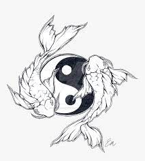 Double Drawing Koi Fish Simple Koi Fish Tattoo Designs Hd Png Download Kindpng Koi fish are a species of carp (koi is the japanese word for carp) that are specially bred to have wild, brilliant color schemes. simple koi fish tattoo designs hd png