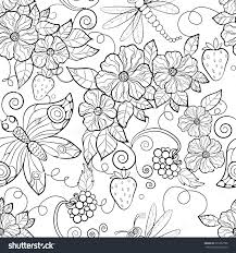 Finding quiet time for yourself right now can seem daunting. Intricate Yet Attractive Paintings Of Adult Flower 20 Adult Flower Coloring Pages Free Printables