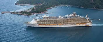 Plan your stay and get to know our ships by taking a look at the deck plans. Oasis Of The Seas Cruise Ship Royal Caribbean Cruises Oasis Of The Seas On Icruise Com