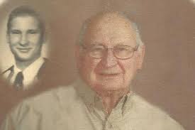 Albert Joseph Cone (1931-2016)