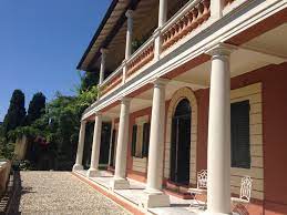 Allassio Italie House Styles Mansions House