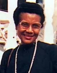 Lula Arnold Obituary