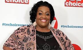 Alison Hammond S Home Has A Very Sentimental Touch In 2021 Hammond Phillip Schofield Sentimental