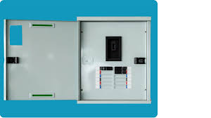 Rated nema 3r outdoor panels are 'weather resistant' but not 'waterproof.' locate 12 above anticipated snowfall. Electrical Sub Panel Installation Service In Los Angeles Penna Electric