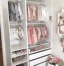 Ikea used to sell a pax height extension years ago, but sadly, that went away. Baby Wardrobes Ovalmag Com Baby Kleiderschrank Kleiderschrank Kinderzimmer Baby Schrank