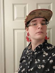 What Crabby Christmas Gifts did you get?