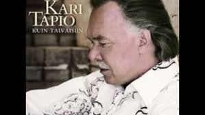 Kari Tapio