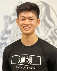 Happiest 21st birthday to our main man ! 🥂 @_kai.kaii_ the Dojo has taken  shape under your influence, inspiration, and incredible character. We 🤍  you! • #dojorenofamily Comment your favorite thing about Mr. Kai!