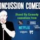 Concussion Comedy | Stand Up Comedy in Washington event image