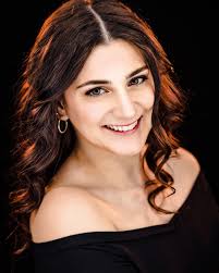 Emily Nawrocki Music