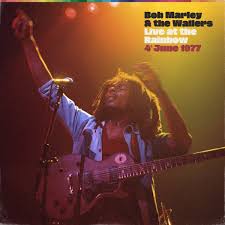 The train is coming ken boothe and the wailers 05. Bob Marley The Wailers Live At The Rainbow 4th June 1977 Remastered 2020 Official Digital Download 24bit 96khz Hdmusic