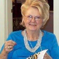 Patricia "Tish" Ann Ogden