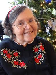 Obituary: Comstock, Latta