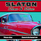 Slaton Show & Shine event image