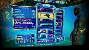 Grog Nozzle • Bl2 – Rare Pistol | Lootlemon