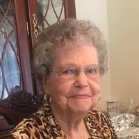 Obituary: Agnes May Porter