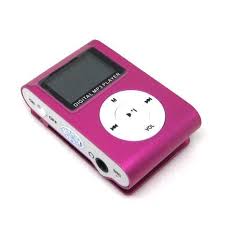 * product and pricing data are sourced from third parties for informational purposes only. 4gb Alantex Pink Mp3 Usb Clip Lcd Screen Mp3 Player Clip Fm Radio Function Mp3players Pohs