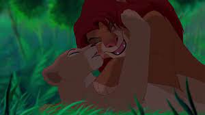 Cast Of The Lion King Can You Feel The Love Tonight From The Lion King Youtube