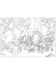 Includes images of baby animals, flowers, rain showers, and more. Free Sonic Coloring Pages For Download Printable Pdf Verbnow