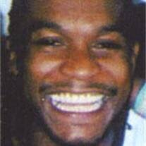 Niko Carter Obituary