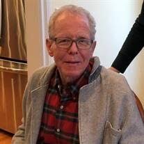 Paul Gordon Roos Obituary