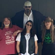 Profile for The High Crimes