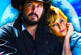 Yellowstone Already Told You What Beth & Rip's Spinoff Will Be About