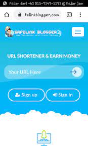 Lalu sebenarnya apa sih itu safelink blogger? Apakah Safelinkblogger Membayar Safelink Blogger Ubah Visitor Blog Anda Jadi Uang Aleniasenja Com Dengan Kata Lain Safelink Merupakan Halaman Perantara Sebelum Pengguna Menuju Halaman Sesungguhnya