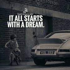 Dream Big Inspirational Quotes Motivation Inspiring Quotes About Life Inspirational Quotes