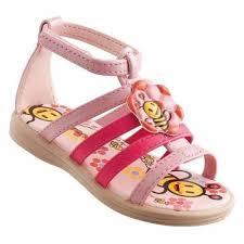 Twigy Cocuk Sandalet Twigy Pembe Cocuk Sandalet Sandalet Ayakkabilar Pembe