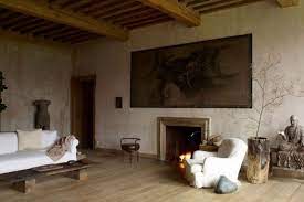 Our work concerns a philosophy of life, using beautiful and rare objects as raw material. Enter The Loft Axel Vervoordt S Classic Antiques And Peaceful Interiors