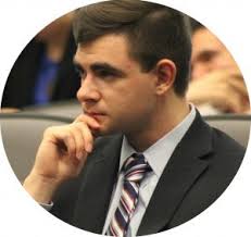 Student Senate Cabinet 2017