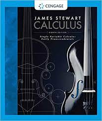 Early transcendentals 8th edition pdf. Single Variable Calculus Early Transcendentals Stewart James 9781305270336 Amazon Com Books
