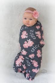This Item Is Not Available Ad 1 Este Articulo No Esta Disponible Personalized Bab Personalized Swaddle Blanket Personalized Baby Blankets Baby Girl Clothes