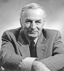 Rev. Marc Gervais, S.J. Obituary