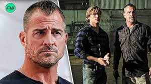 Here's Why George Eads Left MacGyver Midway Through Season 3