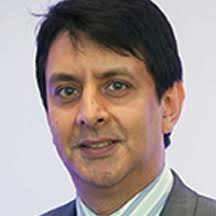 Professor Omar Usmani