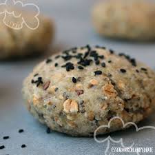 Low Carb Mini Quarkbrotchen Essen Ohne Kohlenhydrate Rezept Quarkbrotchen Low Carb Rezepte Brot Selber Backen Rezept