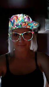 Amber Calo's Instagram, Twitter & Facebook