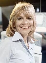 Jo Grant