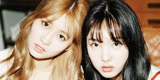 Twice's momo and nayeon to appear on 'flower crew' again! Allkpop On Twitter Twice S Momo And Nayeon To Appear On Flower Crew Again Https T Co Nqyggr6m69