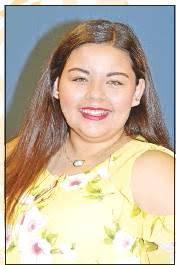 2018 Peach Queen CANDIDATES