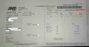 Maybe you would like to learn more about one of these? Cara Mudah Cek Resi Jne Bisnis Kurir