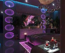 Baddii Quotes On Insta Hood Bratz On Snapchat Lucidmoodz On Yt Led Bedroomdecor Bedroom Hous In 2020 Elegant Bedroom Design Elegant Bedroom Luxurious Bedrooms
