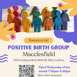Macclesfield Positive Birth Group