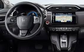 As a result, ev models with ranges of less than 200 miles — the more affordable options — get overlooked. 2019 Honda Clarity Electric Southern California Honda Dealers Fully Electric Car