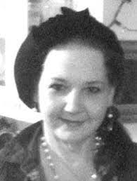 Trenda Kaye (Thrasher) James