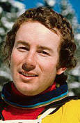 Ingemar Stenmark