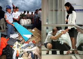 Kecelakaan garuda indonesia 152 tahun 1997. Hari Ini 23 Tahun Lalu Pesawat Boeing 737 300 Silkair Jatuh Ke Sungai Musi